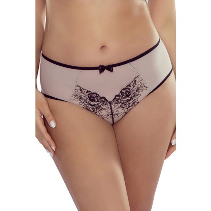 147301 1 kalhotky vivisence 1072 velikost 42 barva bezova