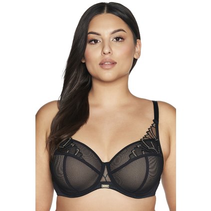 147316 podprsenka ava 2116 miray velikost 90d barva cerna