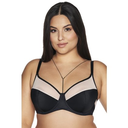 147325 podprsenka ava 2135 viva velikost 70e barva cerna