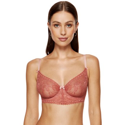 147694 gorteks bisou b2 velikost 65f barva oranzova