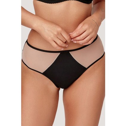 213476 azal nikola velikost xl barva cerna