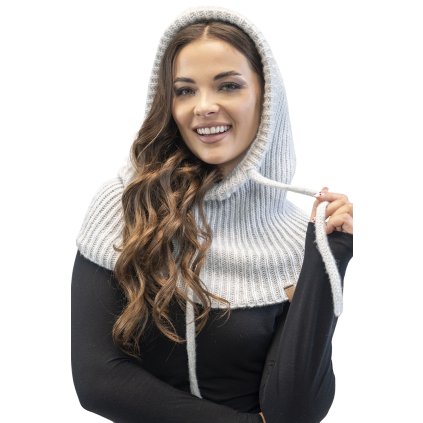 148366 4 kapuce vivisence 70102 velikost uni barva ruzova