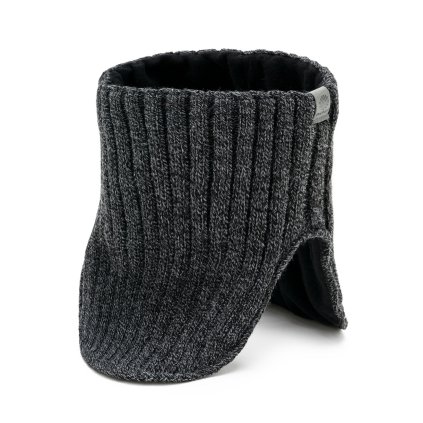 148387 nakrcnik pamami 14100 velikost uni barva seda tmave