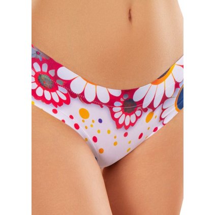 Dámske brazilky Meméme Daisy Crimson