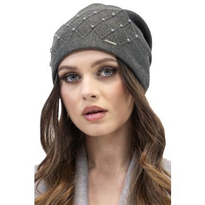 148501 8 cepice vivisence 7002 velikost uni barva seda