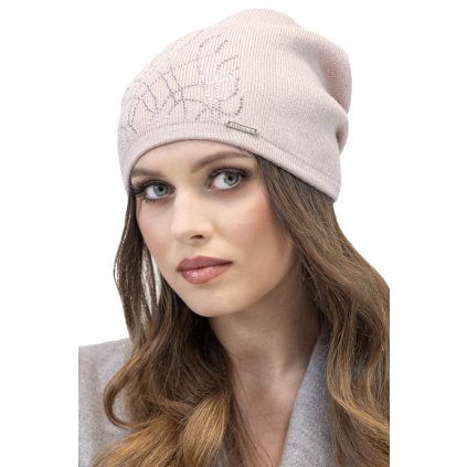 148507 17 cepice vivisence 7011 velikost uni barva ruzova