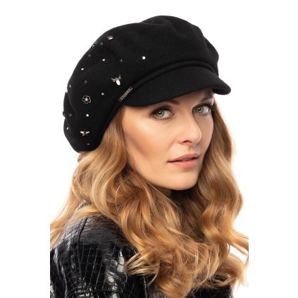 221393 cepice vivisence 7062 velikost uni barva cerna