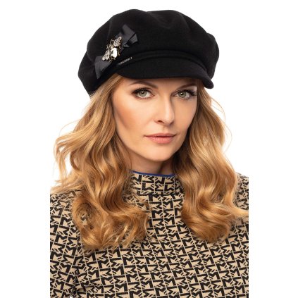 148543 cepice vivisence 7063 velikost uni barva cerna