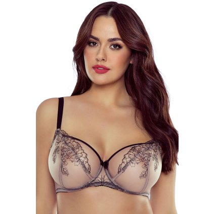 148549 1 podprsenka vivisence 1072 velikost 75d barva bezova