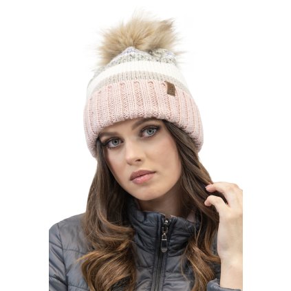 222074 cepice vivisence 7099 velikost uni barva ruzova