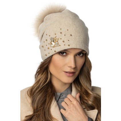 148579 4 cepice vivisence 7079 velikost uni barva bezova