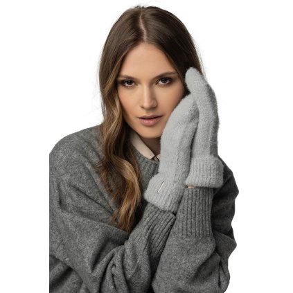 148633 rukavice vivisence 7205 velikost uni barva seda