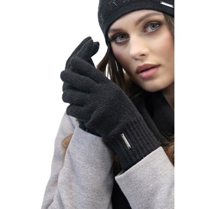 148648 14 rukavice vivisence 7202 velikost uni barva cervena