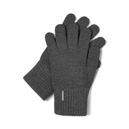 148651 13 rukavice vivisence 7204 velikost uni barva seda