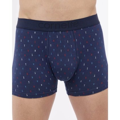 Boxerky Cornette High Emotion 508/148