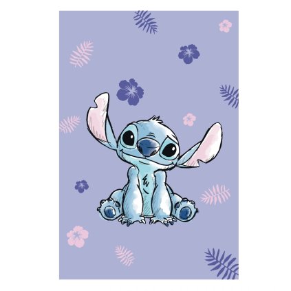 148819 1 mikroflanelova deka lilo a stitch