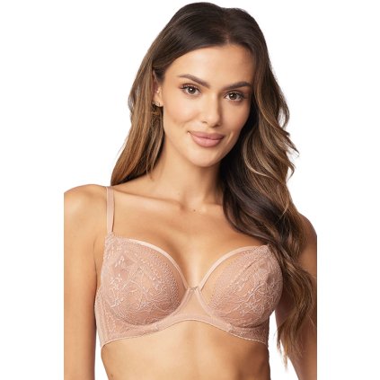149278 podprsenka vivisence 1071 velikost 85c barva bezova