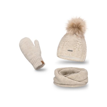 149308 sada pamami 17549 14603 20680 cepice sala palcaky velikost uni barva cervena