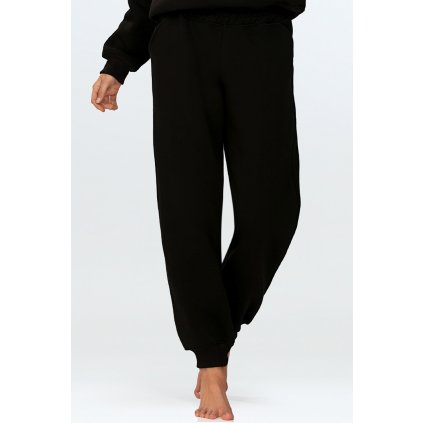 198476 16 damske teplaky dkaren rehema sp velikost l barva zelena