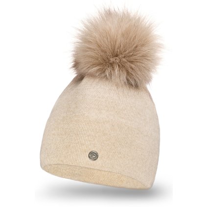 149566 cepice pamami 15534 velikost uni barva bezova