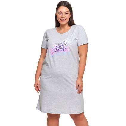 149608 1 nocni kosile moraj pdk3500 007 velikost 3xl barva seda