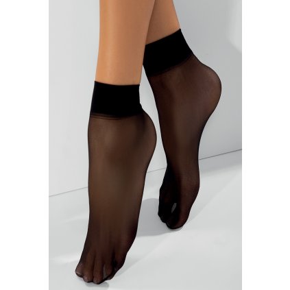 149629 silonkove ponozky vivisence 8300 classic 20 den velikost uni barva bezova