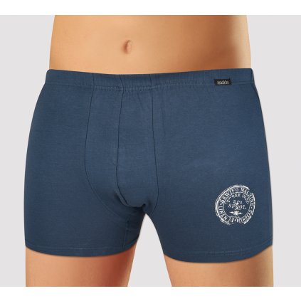 Boxerky Andrie PS 5869 Lycra