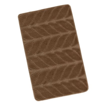 150715 koupelnova predlozka 60x100cm klas hnedy