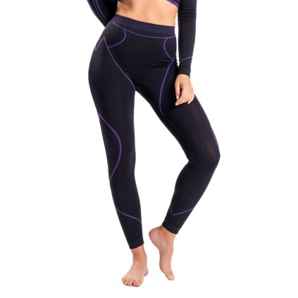 214160 4 damske termo kalhoty moraj kdt4000 001 velikost xl barva fialova