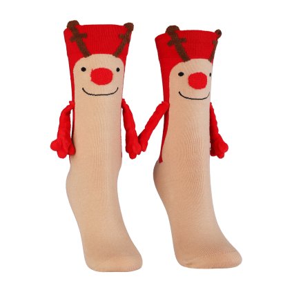 225215 ponozky moraj csls250 016 velikost 39 44 barva bezova