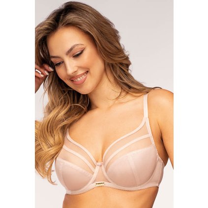152291 4 podprsenka unikat alex velikost 70c barva bezova