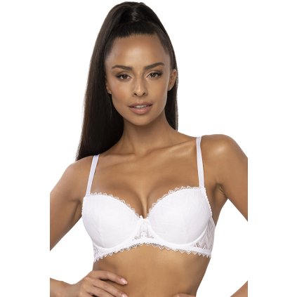 152528 podprsenka mat 3802 11 elif push up velikost 85d barva cerna