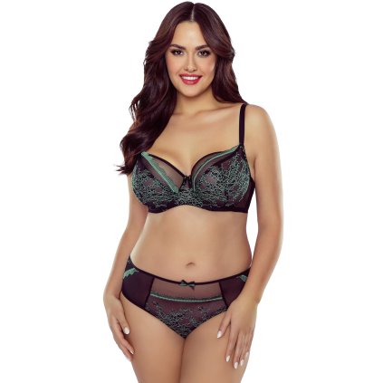 152543 podprsenka vivisence 1074 velikost 70f barva cerna