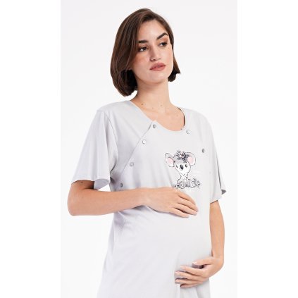 153098 damska nocni kosile materska mala koala