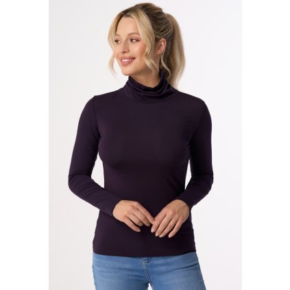 153503 7 damske rolak babell beverly velikost s barva seda