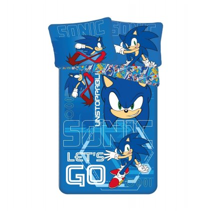153770 povleceni sonic let s go