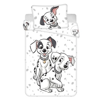 154307 povleceni do postylky 101 dalmatians 03 baby