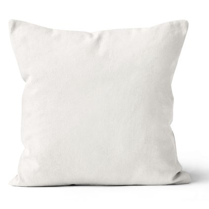 154673 mikroplysovy povlak na polstar 40x40 cm bily