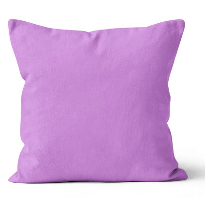 154685 mikroplysovy povlak na polstar 40x40 cm levandulovy