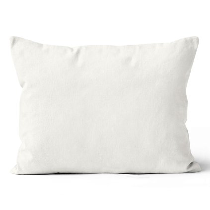 154793 mikroplysovy povlak na polstar 50x70 cm bily