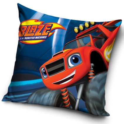 155456 detsky polstarek plaminek a ctyrkolaci rudy monster truck