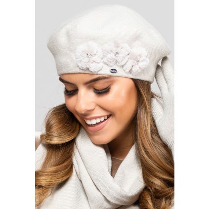 155495 baret kamea alaska vyprodej