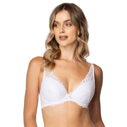 213344 6 podprsenka mat 3931 11 nerine push up velikost 65d barva seda