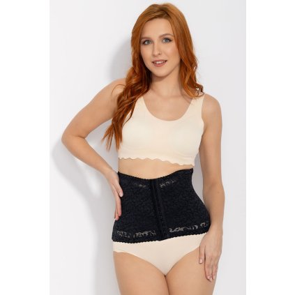 156236 korzet mitex talia new velikost m barva bezova