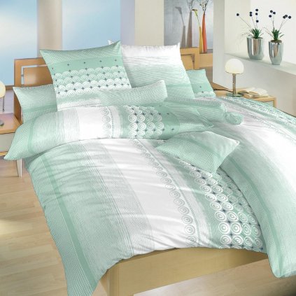 156416 povleceni krep sahara mentol