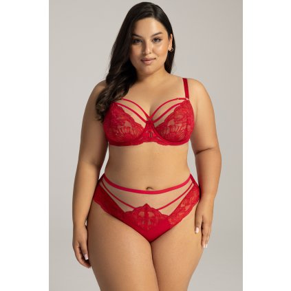 156626 podprsenka ava 1824 1 venus maxi velikost 85i barva cervena