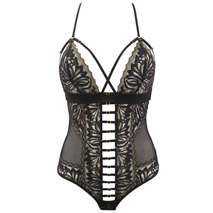 156884 2 body axami v 10100 velikost l barva cerna