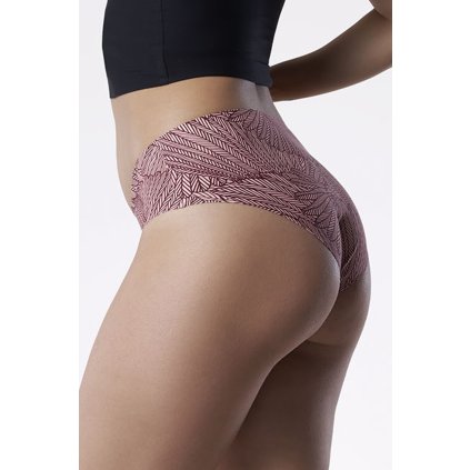 156917 kalhotky julimex panty velikost s barva cerna
