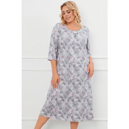 157019 damska nocni kosile italian fashion ardila r 3 4