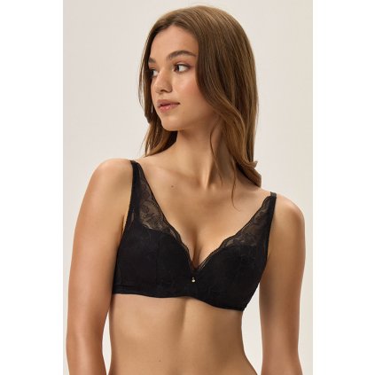 157394 podprsenka henderson fabbie 42143 push up velikost 65f barva cerna